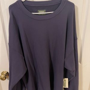 Daily Drills Navy Set